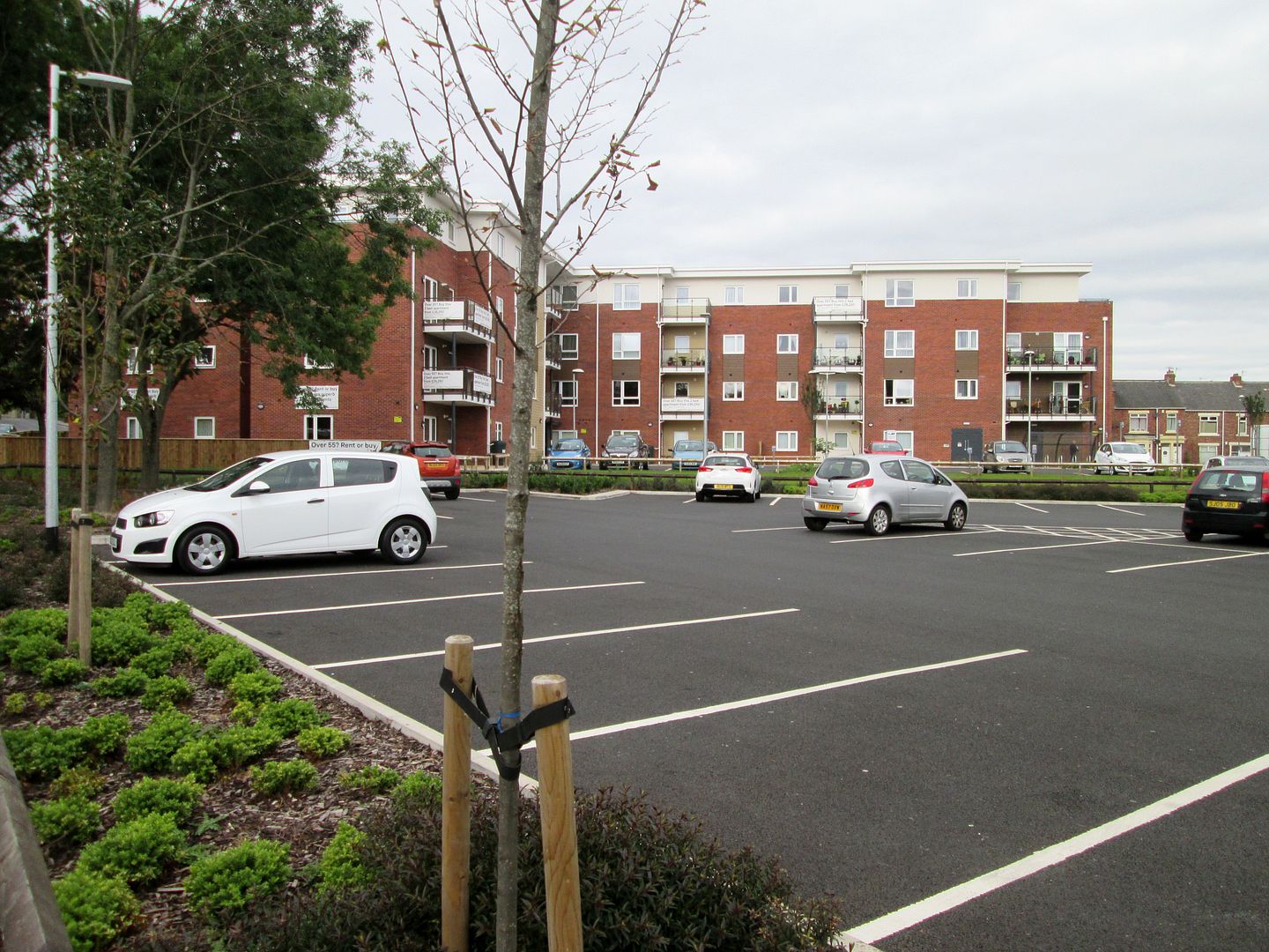 Derwent Tower (Dunston Rocket) Demolition & Redevelopment as "Derwent